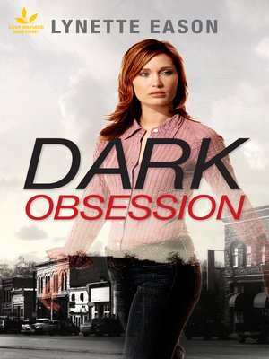 cover image of Dark Obsession